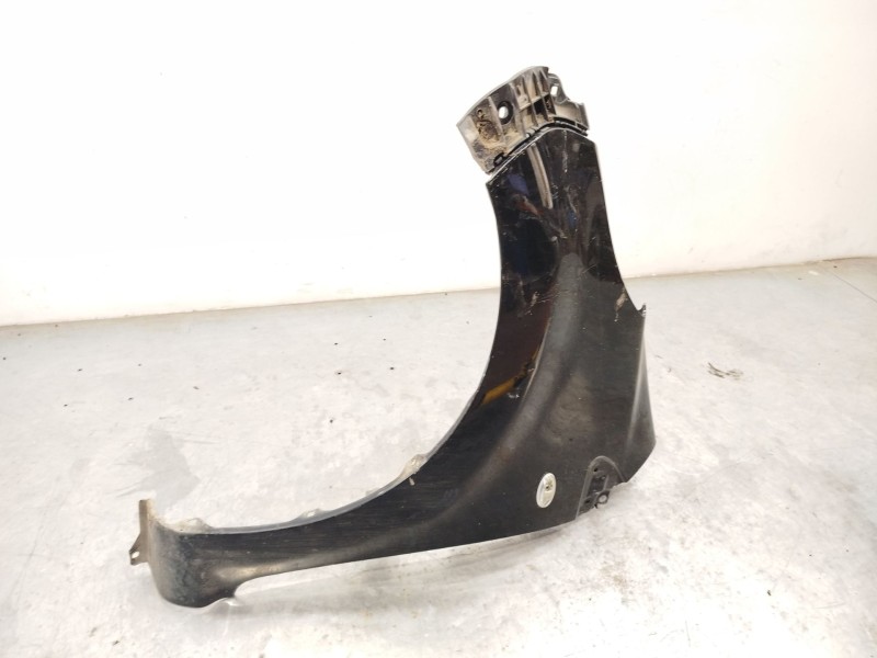 Recambio de aleta delantera izquierda para peugeot 107 (pm_, pn_) 1.0 referencia OEM IAM 7840Q7  