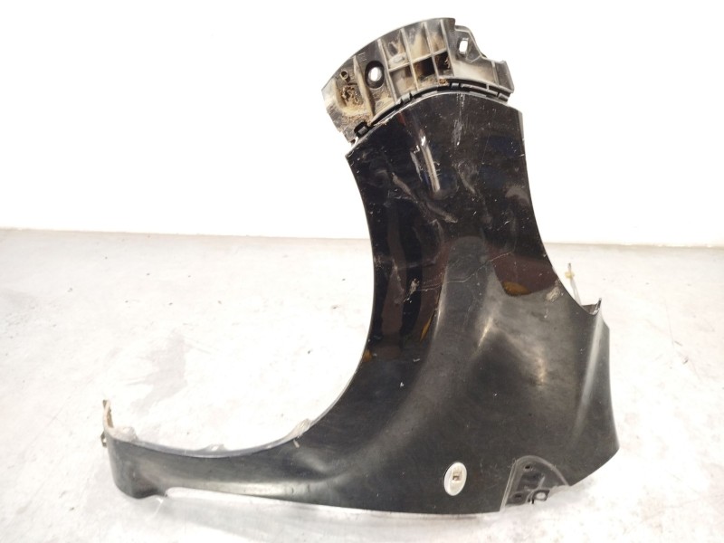 Recambio de aleta delantera izquierda para peugeot 107 (pm_, pn_) 1.0 referencia OEM IAM 7840Q7  