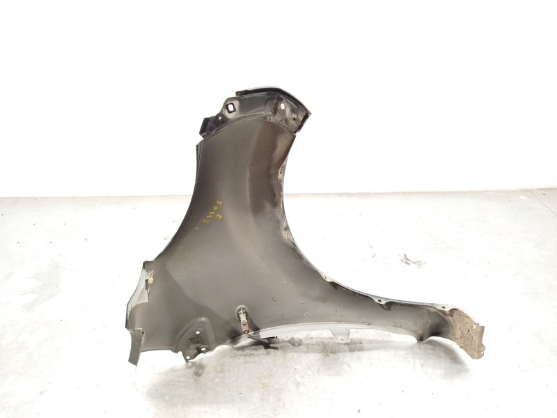 Recambio de aleta delantera izquierda para peugeot 107 (pm_, pn_) 1.0 referencia OEM IAM 7840Q7  