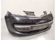 Recambio de paragolpes delantero para peugeot 107 (pm_, pn_) 1.0 referencia OEM IAM 7401CS 7414LH 