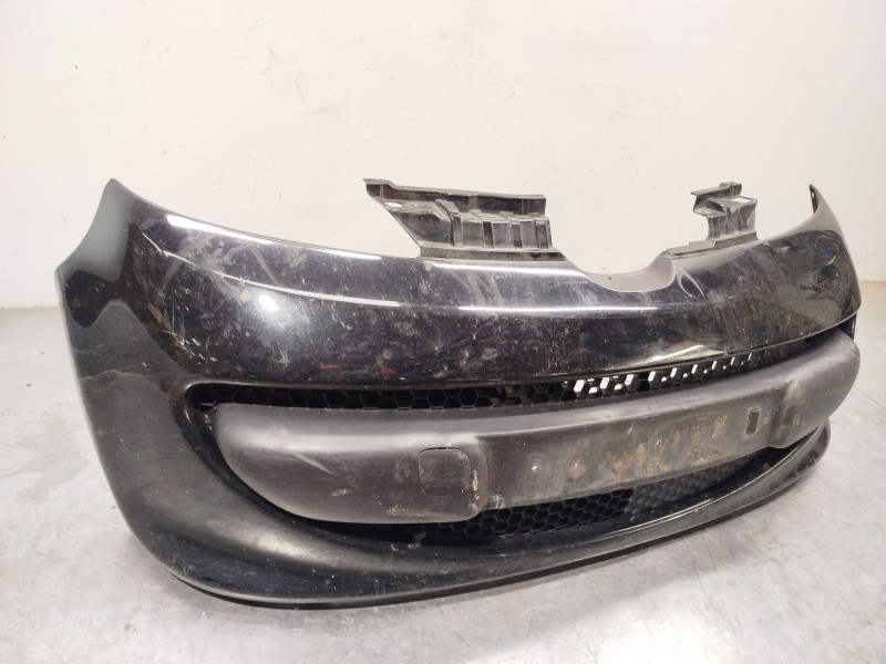 Recambio de paragolpes delantero para peugeot 107 (pm_, pn_) 1.0 referencia OEM IAM 7401CS 7414LH 