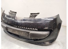Recambio de paragolpes delantero para peugeot 107 (pm_, pn_) 1.0 referencia OEM IAM 7401CS 7414LH  2