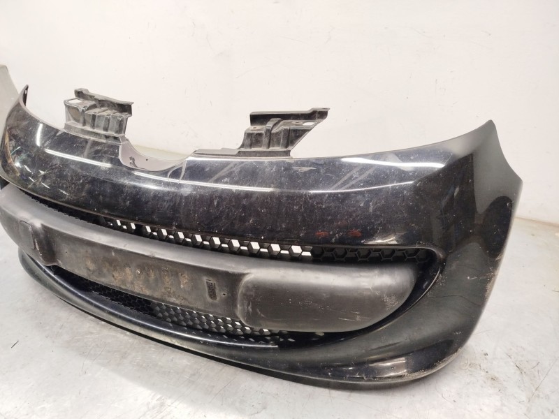 Recambio de paragolpes delantero para peugeot 107 (pm_, pn_) 1.0 referencia OEM IAM 7401CS 7414LH 