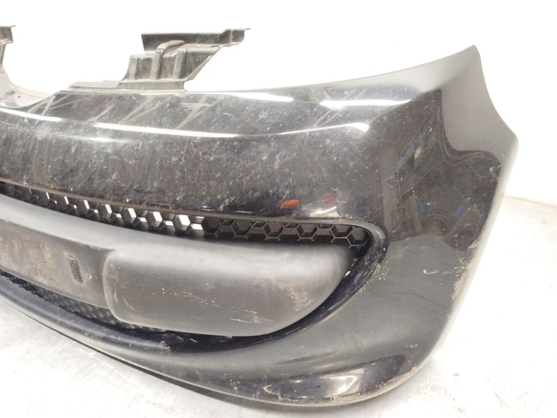 Recambio de paragolpes delantero para peugeot 107 (pm_, pn_) 1.0 referencia OEM IAM 7401CS 7414LH 