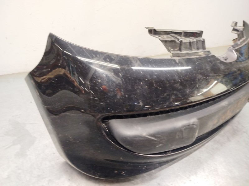 Recambio de paragolpes delantero para peugeot 107 (pm_, pn_) 1.0 referencia OEM IAM 7401CS 7414LH 