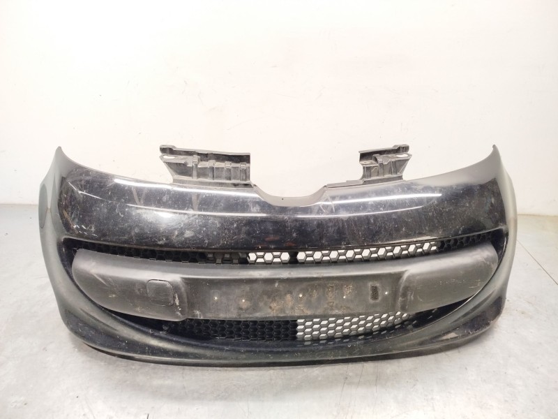 Recambio de paragolpes delantero para peugeot 107 (pm_, pn_) 1.0 referencia OEM IAM 7401CS 7414LH 
