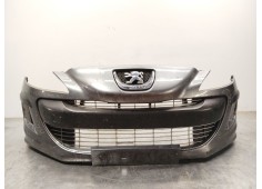 Recambio de paragolpes delantero para peugeot 308 i (4a_, 4c_) 1.6 hdi referencia OEM IAM 7401LS 7452QH 
