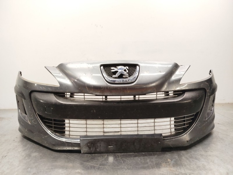 Recambio de paragolpes delantero para peugeot 308 i (4a_, 4c_) 1.6 hdi referencia OEM IAM 7401LS 7452QH 