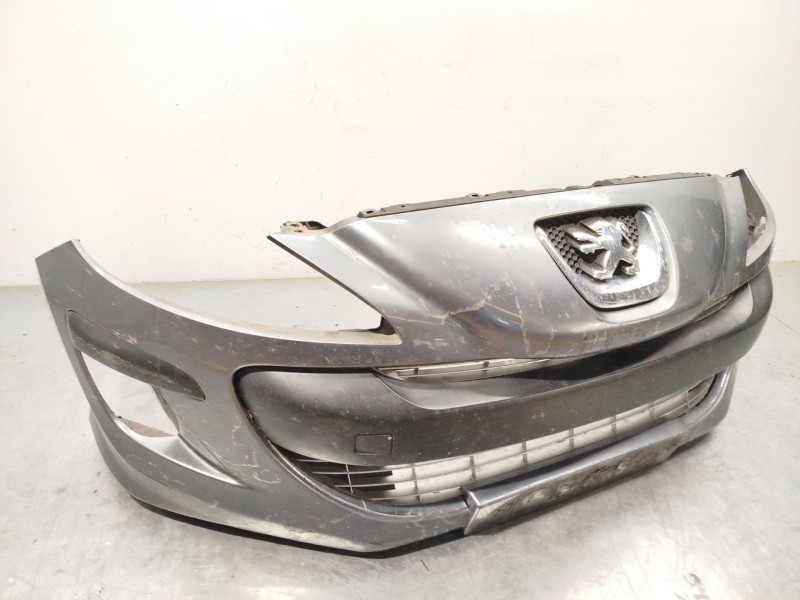 Recambio de paragolpes delantero para peugeot 308 i (4a_, 4c_) 1.6 hdi referencia OEM IAM 7401LS 7452QH 