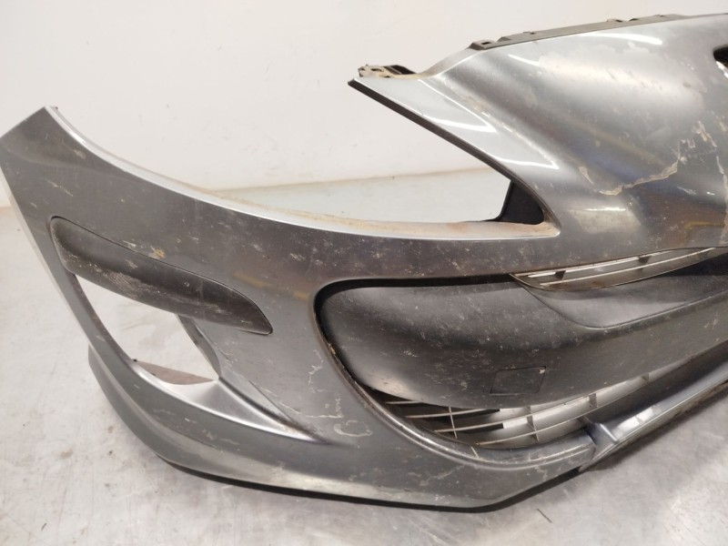 Recambio de paragolpes delantero para peugeot 308 i (4a_, 4c_) 1.6 hdi referencia OEM IAM 7401LS 7452QH 