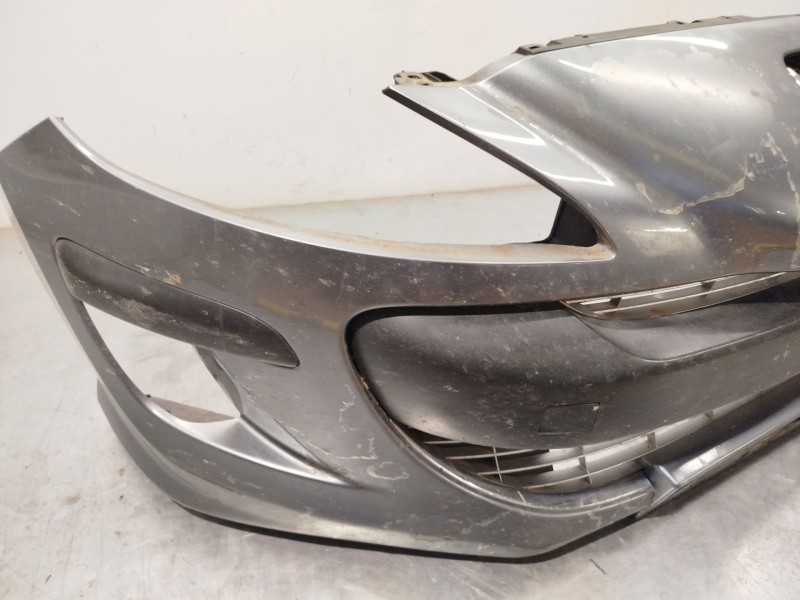 Recambio de paragolpes delantero para peugeot 308 i (4a_, 4c_) 1.6 hdi referencia OEM IAM 7401LS 7452QH 