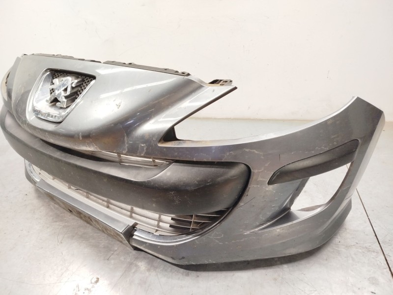 Recambio de paragolpes delantero para peugeot 308 i (4a_, 4c_) 1.6 hdi referencia OEM IAM 7401LS 7452QH 