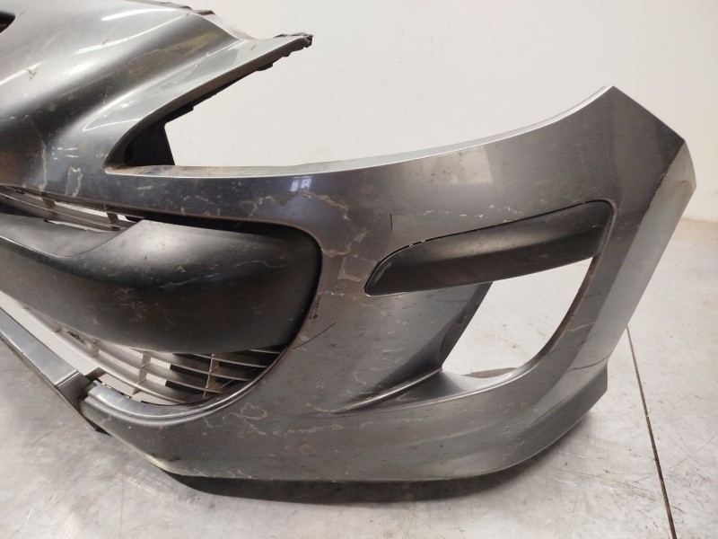 Recambio de paragolpes delantero para peugeot 308 i (4a_, 4c_) 1.6 hdi referencia OEM IAM 7401LS 7452QH 