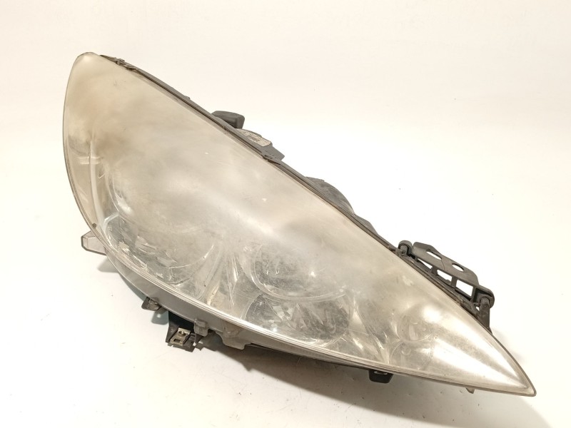 Recambio de faro derecho para peugeot 308 i (4a_, 4c_) 1.6 hdi referencia OEM IAM 9656162480 6206F5 