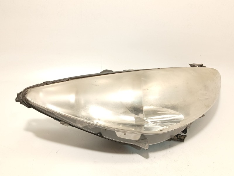 Recambio de faro derecho para peugeot 308 i (4a_, 4c_) 1.6 hdi referencia OEM IAM 9656162480 6206F5 
