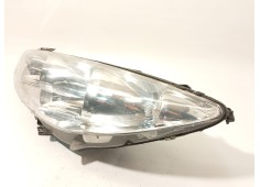 Recambio de faro izquierdo para peugeot 308 i (4a_, 4c_) 1.6 hdi referencia OEM IAM 9656162580 6208F5  2