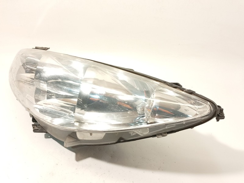 Recambio de faro izquierdo para peugeot 308 i (4a_, 4c_) 1.6 hdi referencia OEM IAM 9656162580 6208F5 