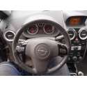 OPEL CORSA D