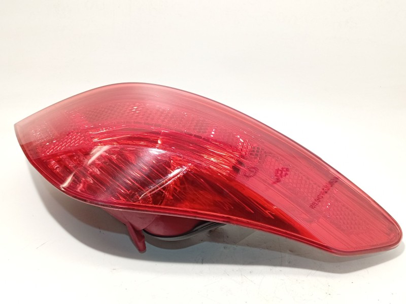 Recambio de piloto trasero derecho para peugeot 308 i (4a_, 4c_) 1.6 hdi referencia OEM IAM 9680425680 6351CV 