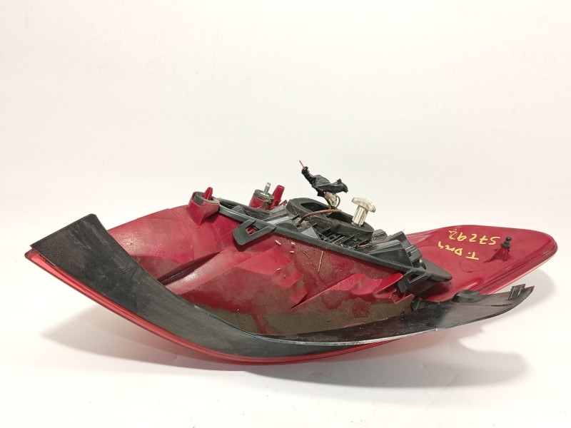 Recambio de piloto trasero derecho para peugeot 308 i (4a_, 4c_) 1.6 hdi referencia OEM IAM 9680425680 6351CV 