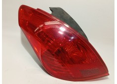Recambio de piloto trasero izquierdo para peugeot 308 i (4a_, 4c_) 1.6 hdi referencia OEM IAM 9680425780 6350CV 