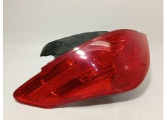 Recambio de piloto trasero izquierdo para peugeot 308 i (4a_, 4c_) 1.6 hdi referencia OEM IAM 9680425780 6350CV  2