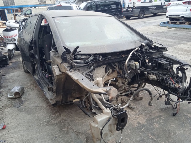 seat leon (1p1) del año 2008