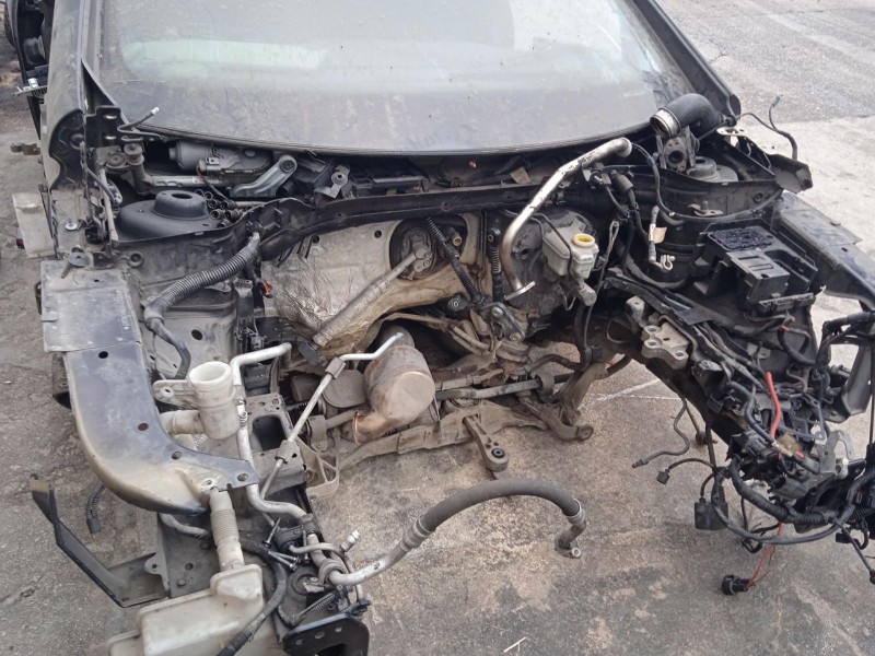 seat leon (1p1) del año 2008