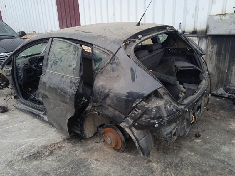 seat leon (1p1) del año 2008