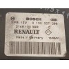 Recambio de electroventilador para renault laguna grandtour iii 1.5 dci diesel referencia OEM IAM 214810039R 214818947R 01303070