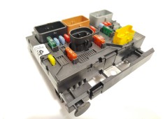 Recambio de caja reles / fusibles para peugeot 207/207+ (wa_, wc_) 1.6 hdi referencia OEM IAM 9664055780   2