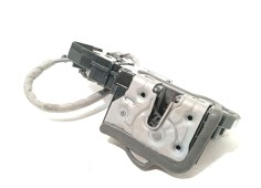Recambio de cerradura puerta delantera derecha para mercedes-benz clase b sports tourer (w247) b 200 d (247.012) referencia OEM 