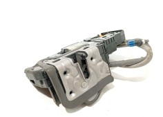 Recambio de cerradura puerta delantera izquierda para mercedes-benz clase b sports tourer (w247) b 200 d (247.012) referencia OE 2