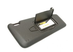 Recambio de parasol derecho para mercedes-benz clase b sports tourer (w247) b 200 d (247.012) referencia OEM IAM A1778106200 A17