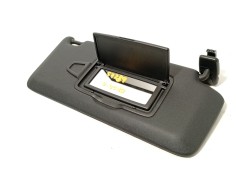 Recambio de parasol derecho para mercedes-benz clase b sports tourer (w247) b 200 d (247.012) referencia OEM IAM A1778106200 A17 2