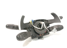 Recambio de mando intermitentes para peugeot 308 i (4a_, 4c_) 1.6 hdi referencia OEM IAM 96652985XT 6242QW 