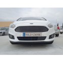 FORD S-MAX (CJ, WA6)