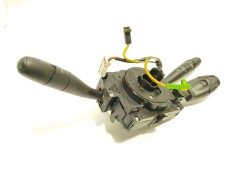 Recambio de mando intermitentes para peugeot 207/207+ (wa_, wc_) 1.6 hdi referencia OEM IAM 96630724XT  