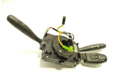 Recambio de mando intermitentes para peugeot 207/207+ (wa_, wc_) 1.6 hdi referencia OEM IAM 96630724XT   2