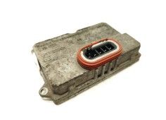 Recambio de centralita faros xenon para opel astra h (a04) 1.7 cdti (l48) referencia OEM IAM 5DV00829000  