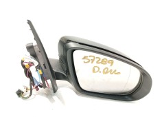 Recambio de retrovisor derecho para mercedes-benz clase b sports tourer (w247) b 200 d (247.012) referencia OEM IAM A0998108200 