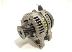 Recambio de alternador para peugeot 207/207+ (wa_, wc_) 1.6 hdi referencia OEM IAM 0986049171  