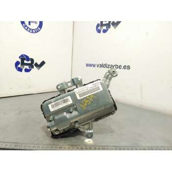 AIRBAG LATERAL TRASERO IZQUIERDO A2038600105 