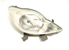 Recambio de faro derecho para peugeot 107 (pm_, pn_) 1.0 referencia OEM IAM 811100H030 620674 89033104 2