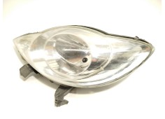 Recambio de faro izquierdo para peugeot 107 (pm_, pn_) 1.0 referencia OEM IAM 811500H030 620874 89032403 2