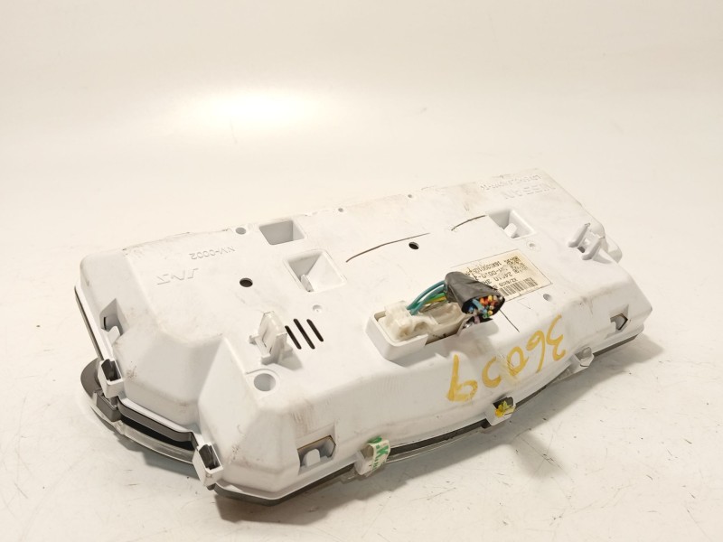 Recambio de cuadro instrumentos para nissan micra (k13) 1.2 cat referencia OEM IAM 248103HN9B  