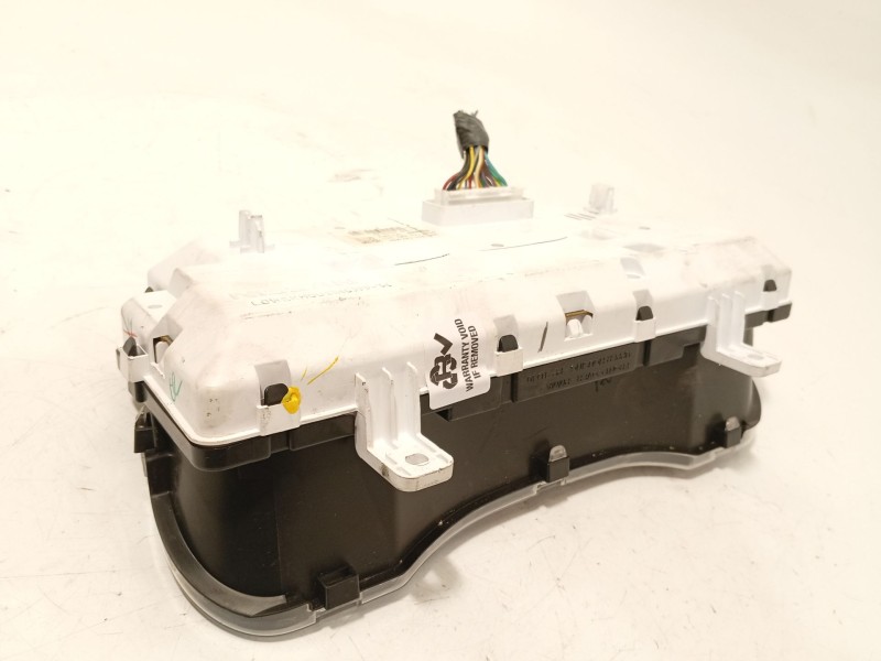 Recambio de cuadro instrumentos para nissan micra (k13) 1.2 cat referencia OEM IAM 248103HN9B  