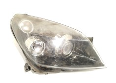 Recambio de faro derecho para opel astra h (a04) 1.7 cdti (l48) referencia OEM IAM 93190389  