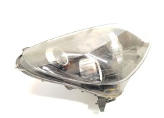 Recambio de faro derecho para opel astra h (a04) 1.7 cdti (l48) referencia OEM IAM 93190389   2