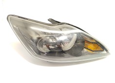Recambio de faro derecho para ford focus ii (da_, hcp, dp) 1.6 tdci referencia OEM IAM 8M5113W029CF 1754444 
